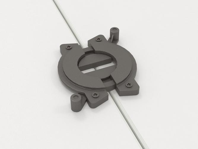 Team Flip table connecting brackets Office Furniture Online